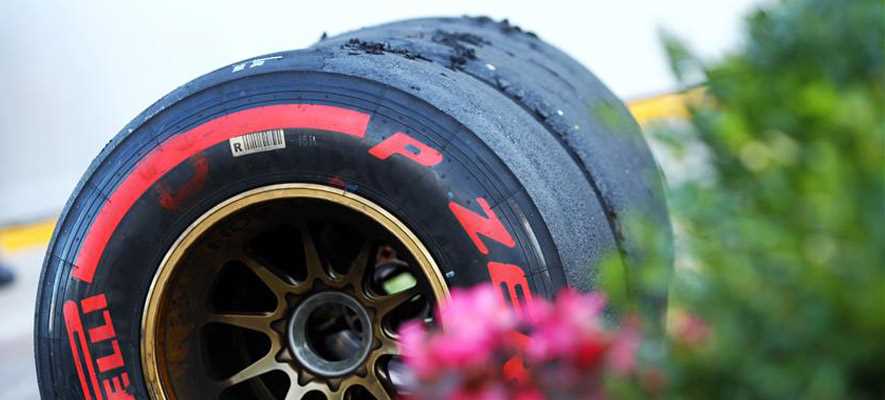 Как работает индикатор износа шин и когда нужно менять шины? Как работает индикатор износа шин и когда нужно менять шины?