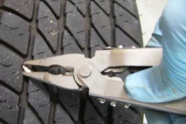 Что такое бескамерные шины и почему их нужно ремонтировать