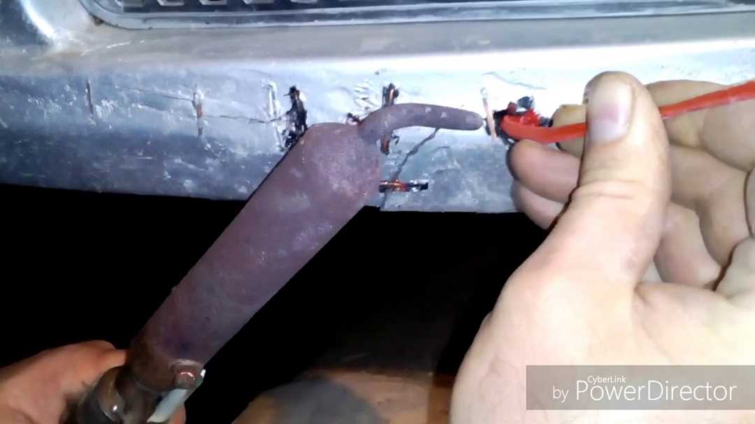 Как самому отремонтировать бампер: пошаговая инструкция с видео Как самому отремонтировать бампер: пошаговая инструкция с видео