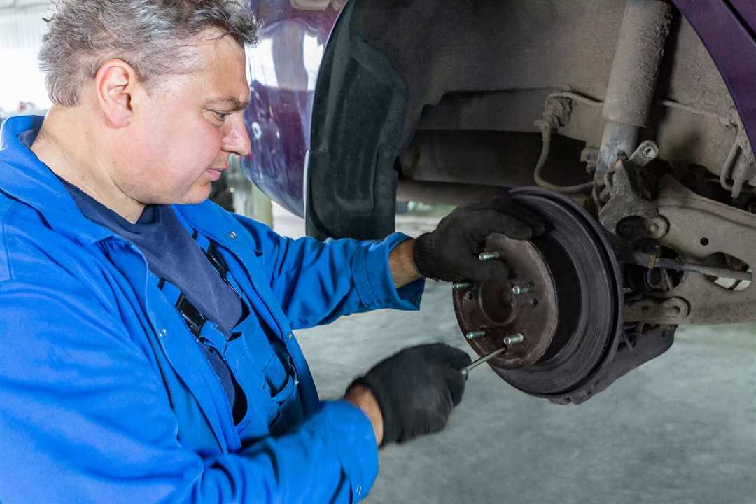 Как самостоятельно провести ремонт автомобиля Дэу Нексия Как самостоятельно провести ремонт автомобиля Дэу Нексия