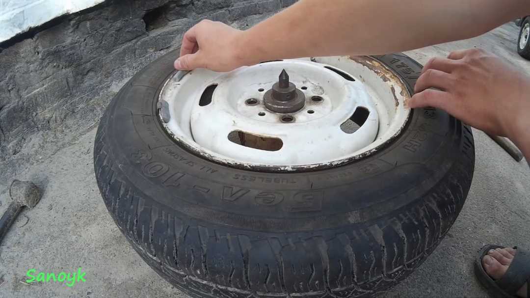 Подготовительные шаги