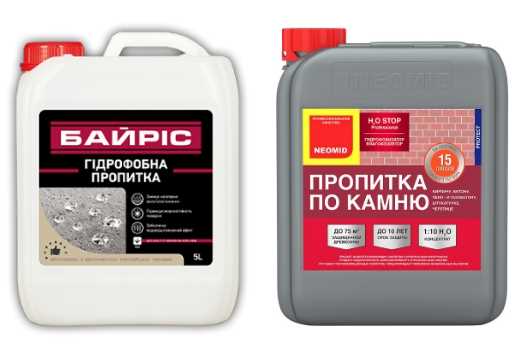 Как правильно использовать антидождь