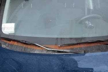 Типы пленок для подогрева стекла