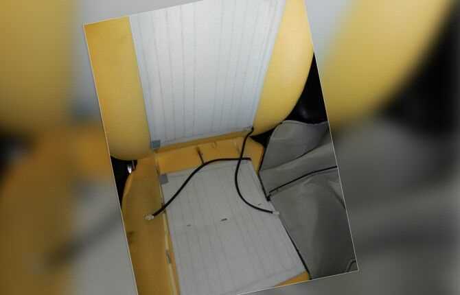 Как сделать подогрев сидений своими руками: инструкция по установке