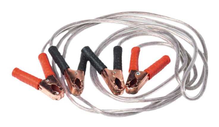 Как сделать провода для прикуривания автомобиля своими руками: шаг за шагом инструкция