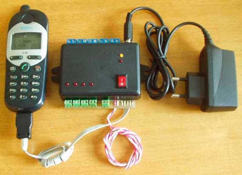 Как сделать сигнализацию своими руками: пошаговая инструкция с фото Как сделать сигнализацию своими руками: пошаговая инструкция с фото