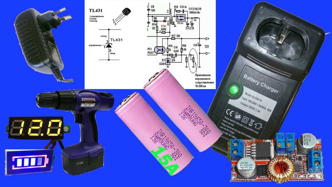 Выбор материалов и инструментов