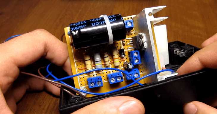 Особенности использования