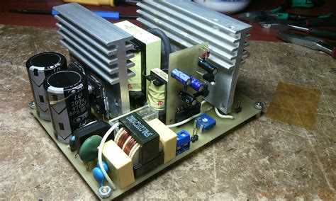 Как сделать зарядное устройство из компьютерного блока питания своими руками