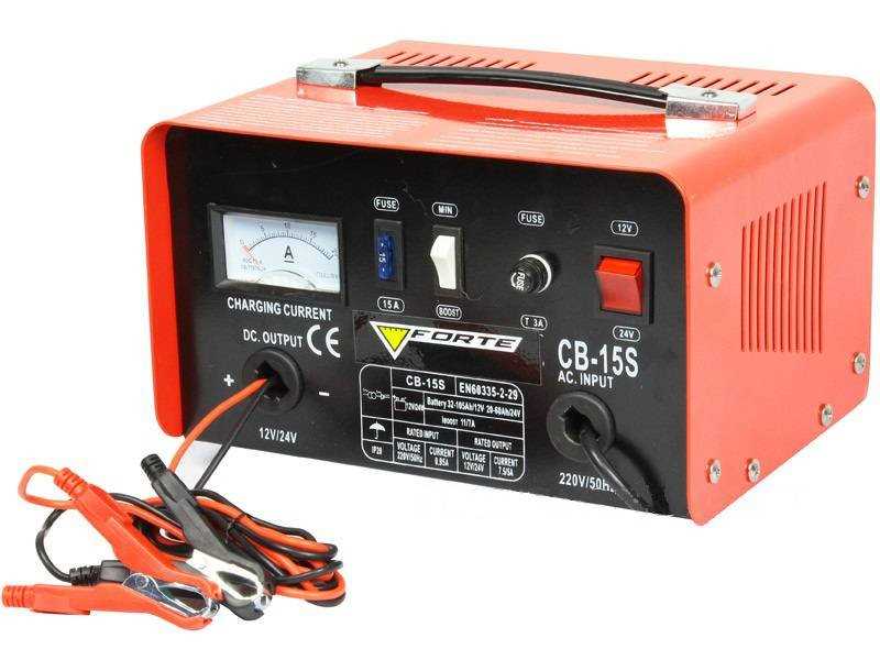 Монтаж платы зарядного устройства