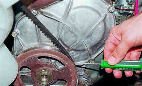 Как установить зажигание на ВАЗ 2107 с карбюратором своими руками Как установить зажигание на ВАЗ 2107 с карбюратором своими руками