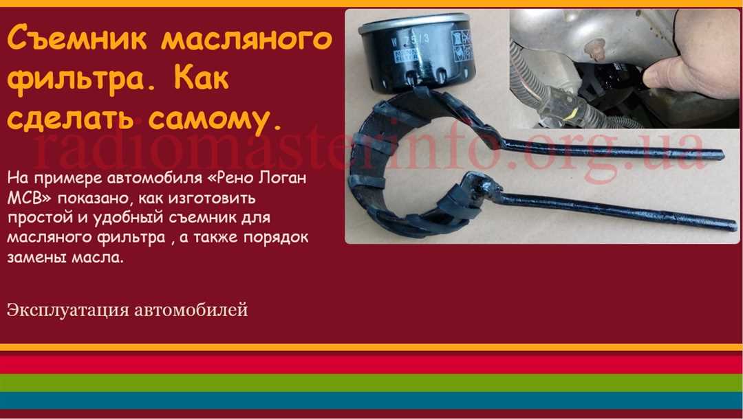  Размеры и характеристики материала 