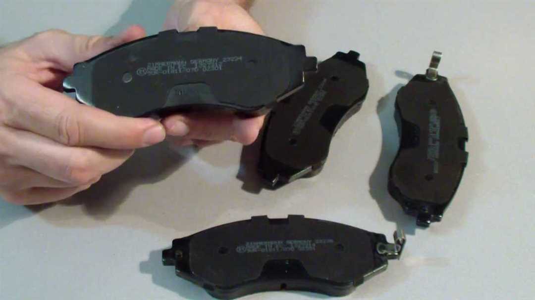 Подготовка к замене