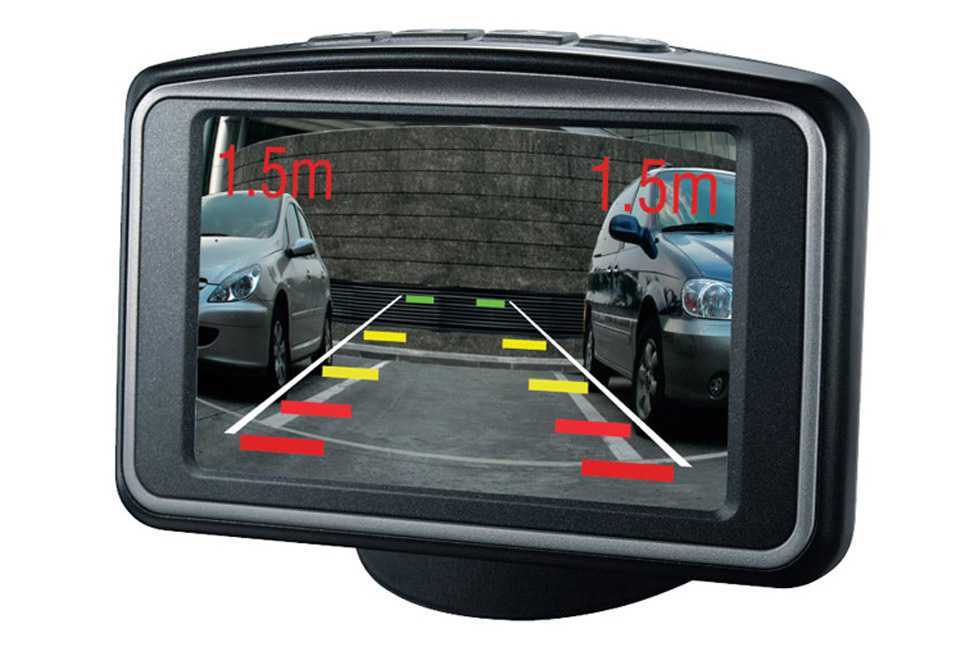 Как выбрать камеры заднего вида для автомобиля: полезные советы и рекомендации