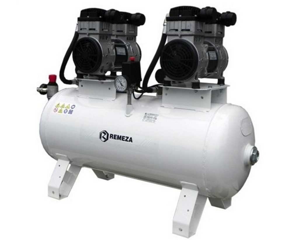 Как выбрать компрессор для покраски автомобиля: советы от профессионалов