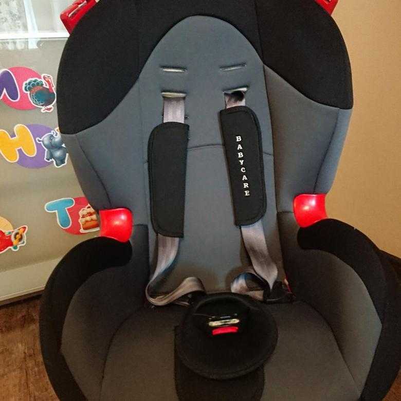 Как выбрать лучшие детские автомобильные кресла? Руководство для родителей