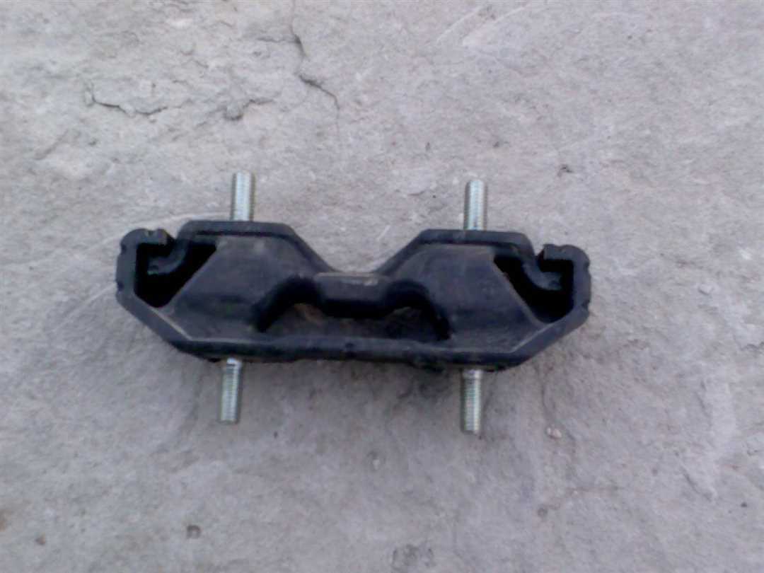 Гидравлическая опора