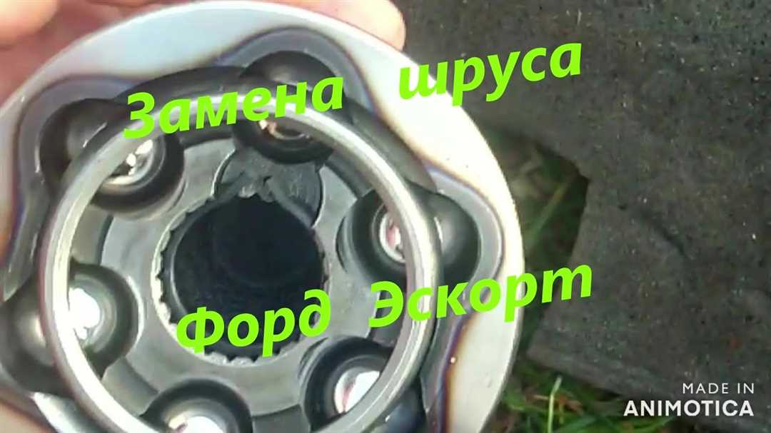 Тестирование работоспособности двигателя