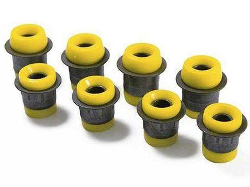 Как заменить сайлентблоки на Ниве своими руками: пошаговая инструкция Как заменить сайлентблоки на Ниве своими руками: пошаговая инструкция