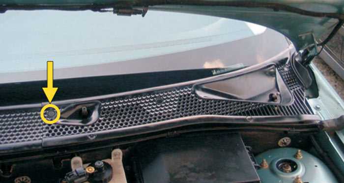 Как заменить салонный фильтр Форд Фокус 2: шаг за шагом Как заменить салонный фильтр Форд Фокус 2: шаг за шагом