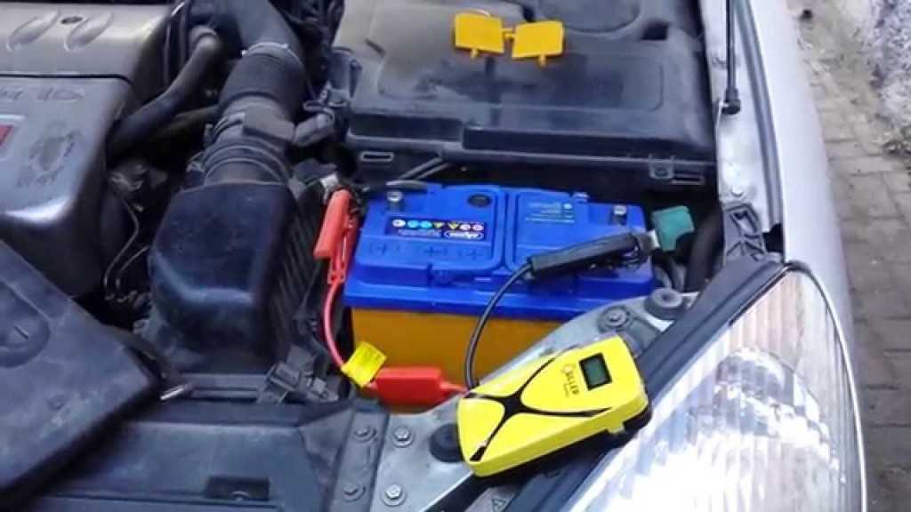 Рекомендованная мощность для Приоры