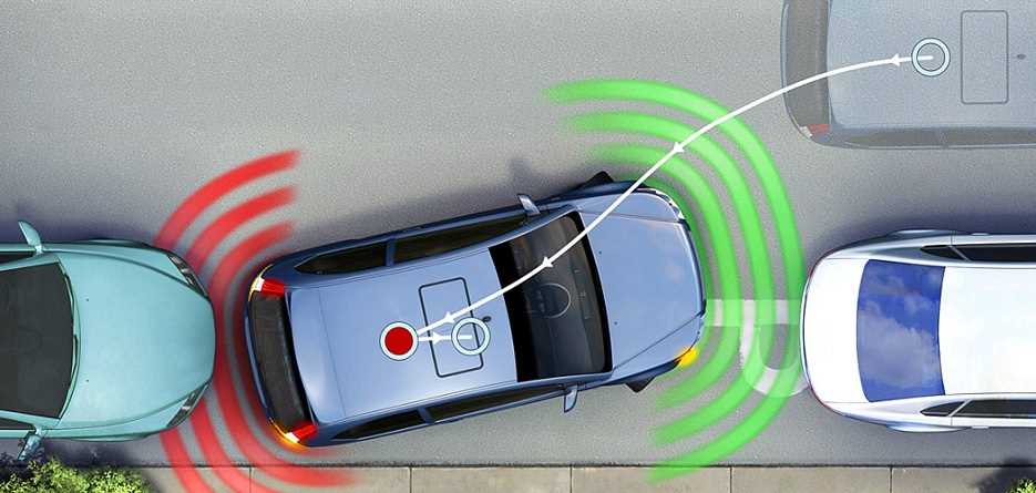 Какой парктроник лучше выбрать: сравнение моделей и советы по выбору Какой парктроник лучше выбрать: сравнение моделей и советы по выбору