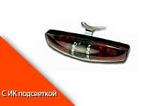 Камеры с обычной разметкой