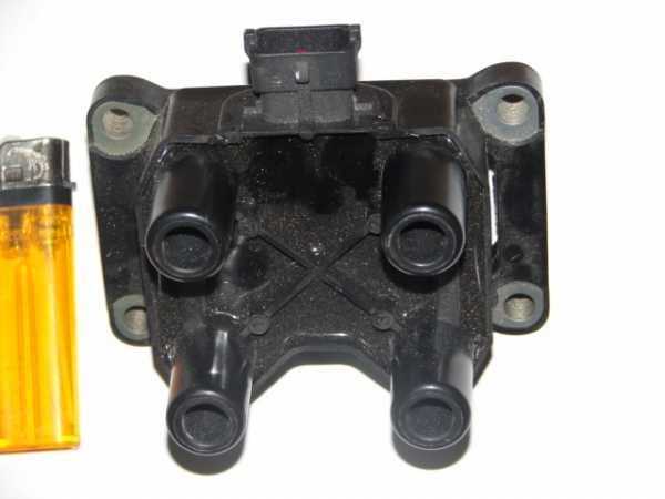 Катушка зажигания ВАЗ 2114: причины поломки, замена и выбор лучшей модели Катушка зажигания ВАЗ 2114: причины поломки, замена и выбор лучшей модели