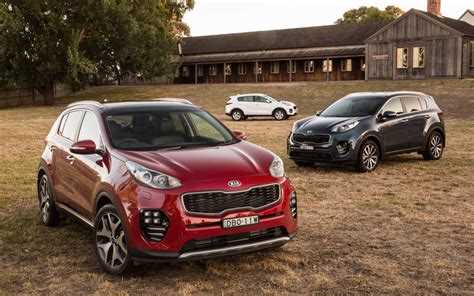Kia Sportage 1: описание модели, технические характеристики, отзывы владельцев Kia Sportage 1: описание модели, технические характеристики, отзывы владельцев