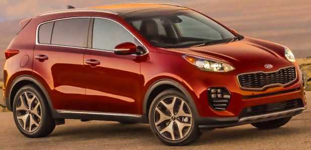 Киа Спортейдж 3 – обзор модели, характеристики, отзывы, тест-драйвы Киа Спортейдж 3 – обзор модели, характеристики, отзывы, тест-драйвы