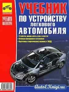 Книга по ремонту и эксплуатации автомобилей: как выбрать и использовать правильно