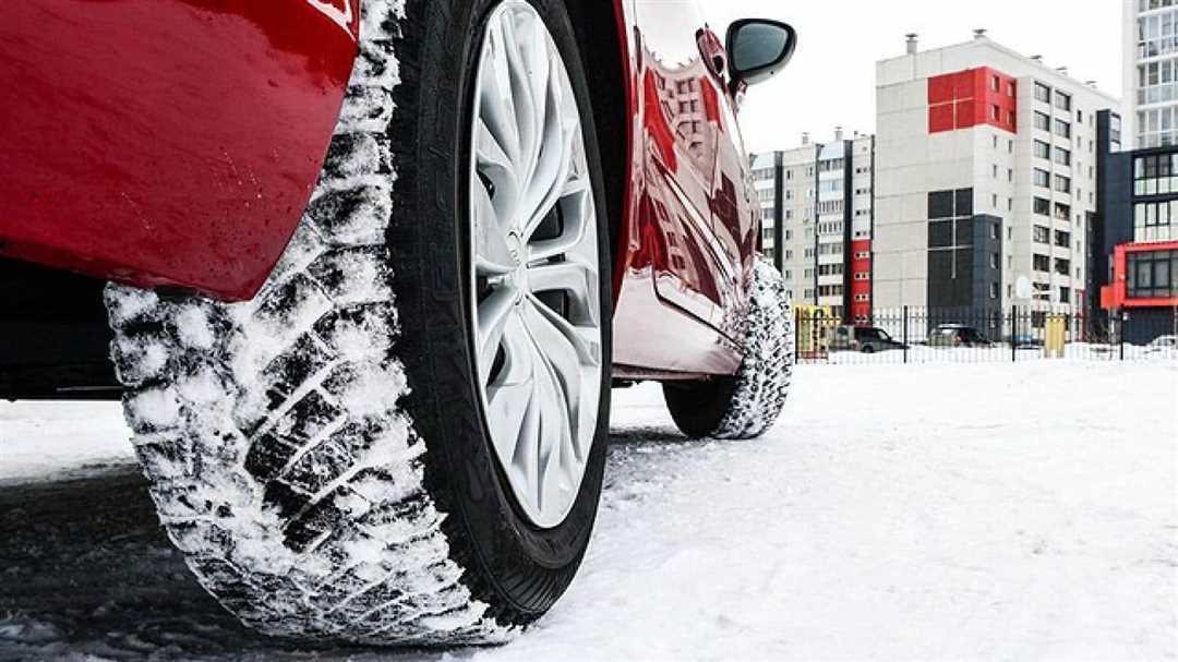 Постановка на диагностику в шиномонтаже