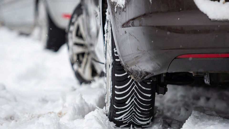 Износ боковин