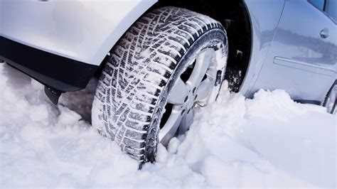 Сколько лет можно использовать зимнюю резину?