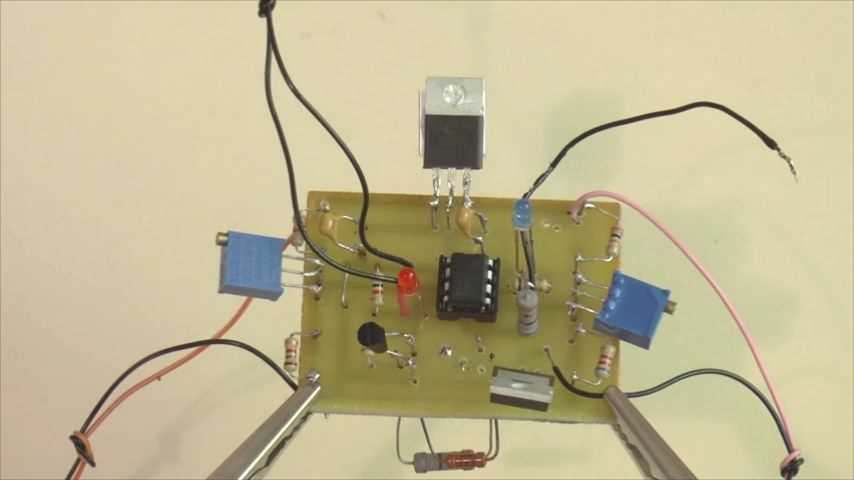 Контроллер заряда аккумулятора: устройство, принцип работы и типы Контроллер заряда аккумулятора: устройство, принцип работы и типы