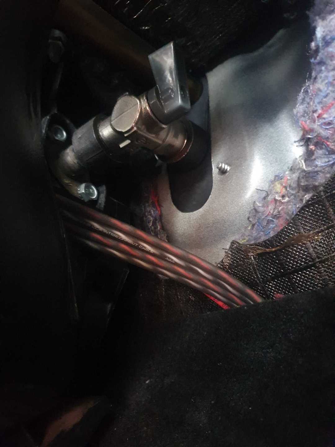 Выбор качественных запчастей для Крана печки