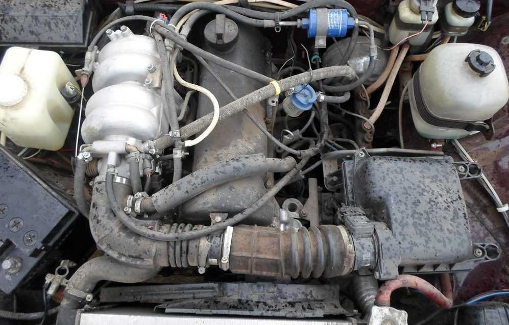 Кран печки ВАЗ 2107: как самостоятельно заменить, причины неисправности, выбор качественных запчастей