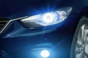 Ксенон в фарах: всё, что нужно знать о ксеноновых лампах для автомобиля