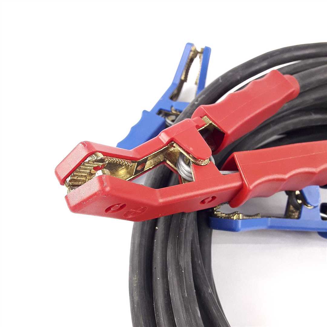 Купить качественные провода для прикуривания автомобиля в онлайн-магазине Купить качественные провода для прикуривания автомобиля в онлайн-магазине