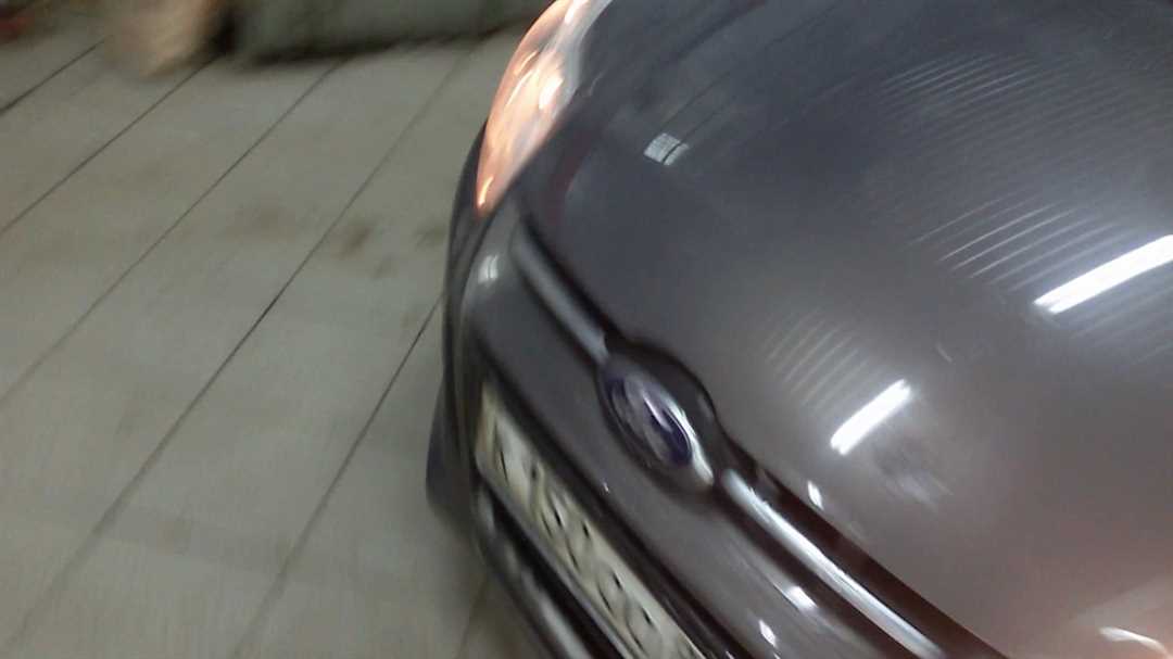 Лампа ближнего света для Ford Focus 3 - Характеристики, отзывы и рекомендации по замене Лампа ближнего света для Ford Focus 3 - Характеристики, отзывы и рекомендации по замене