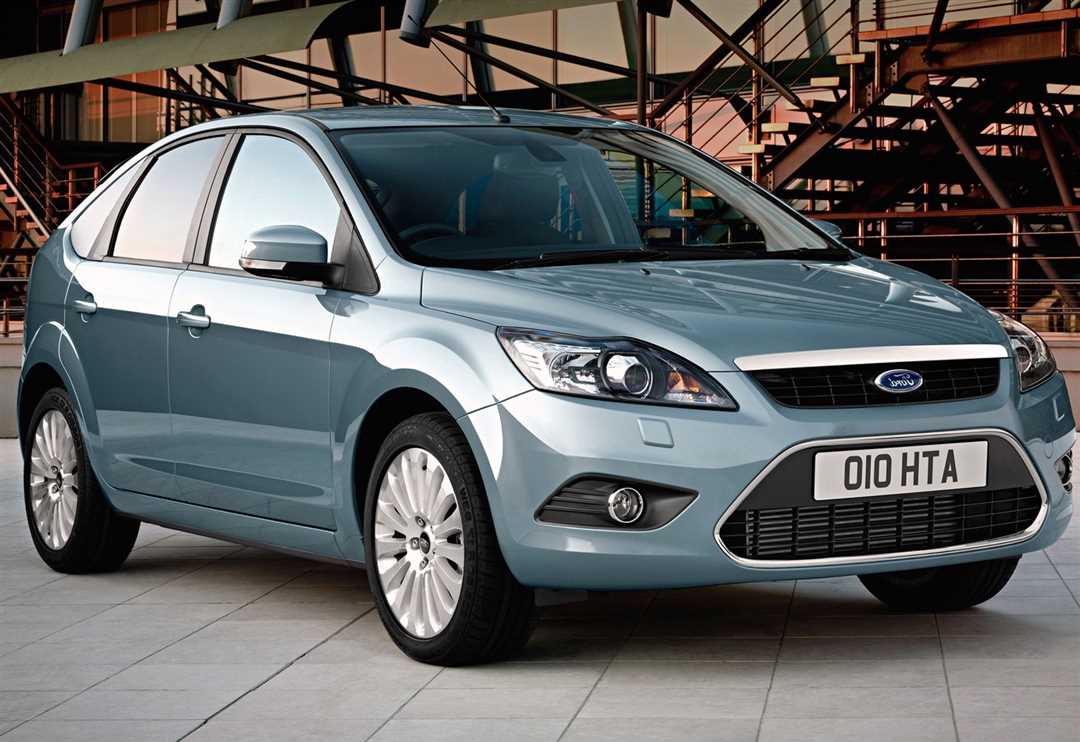 Лампа ближнего света Ford Focus 2 - характеристики, отзывы, цены Лампа ближнего света Ford Focus 2 - характеристики, отзывы, цены