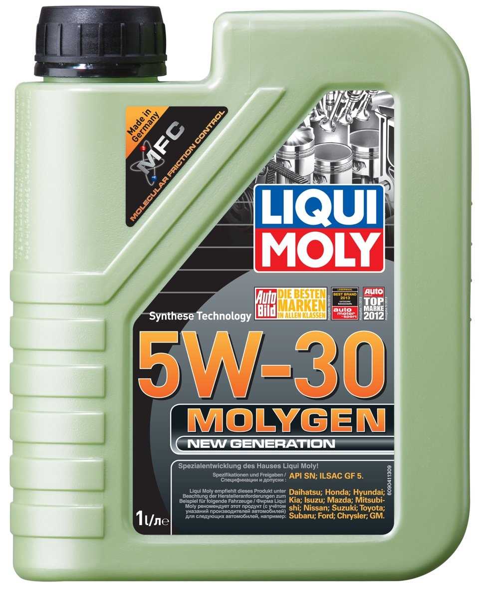 Liqui Moly 5w30: характеристики, преимущества и отзывы владельцев Liqui Moly 5w30: характеристики, преимущества и отзывы владельцев