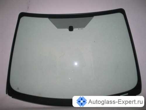 Процесс замены лобового стекла для Ford Focus 2