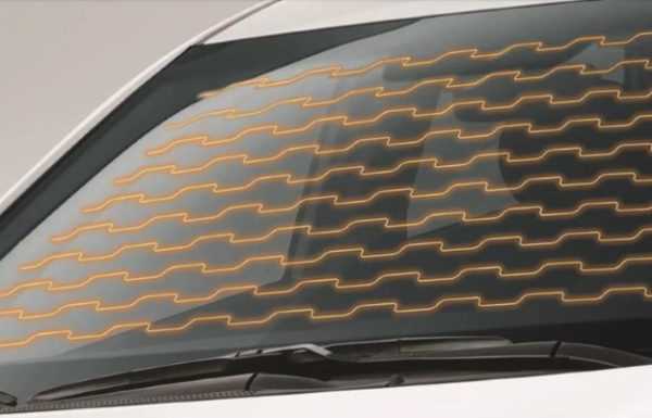 Где можно купить и заказать установку лобового стекла с обогревом?