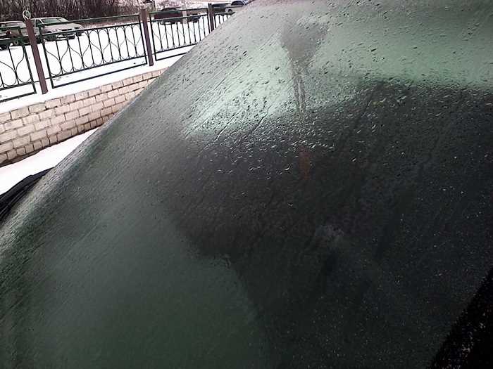 Преимущества использования лобового стекла с подогревом