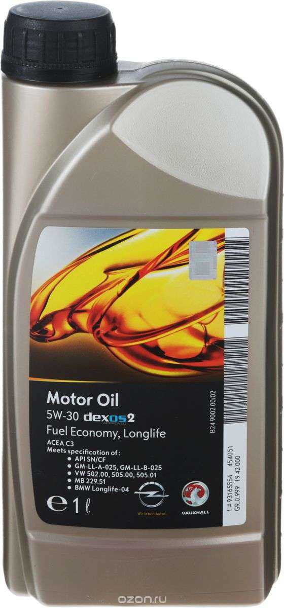 Обеспечение высокой производительности двигателя