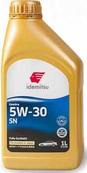 Масло идемитсу 5w30: особенности выбора и преимущества использования Масло идемитсу 5w30: особенности выбора и преимущества использования
