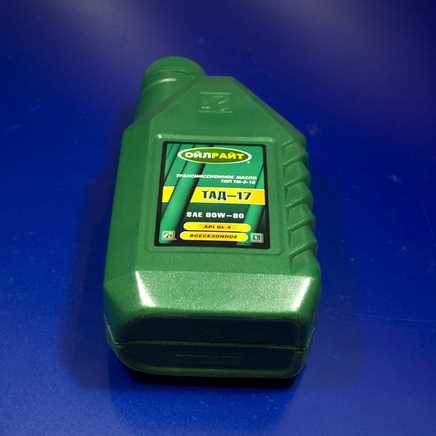 Описание продукта