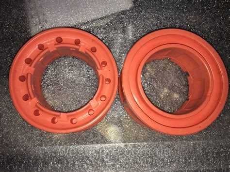 Что такое межвитковые проставки?