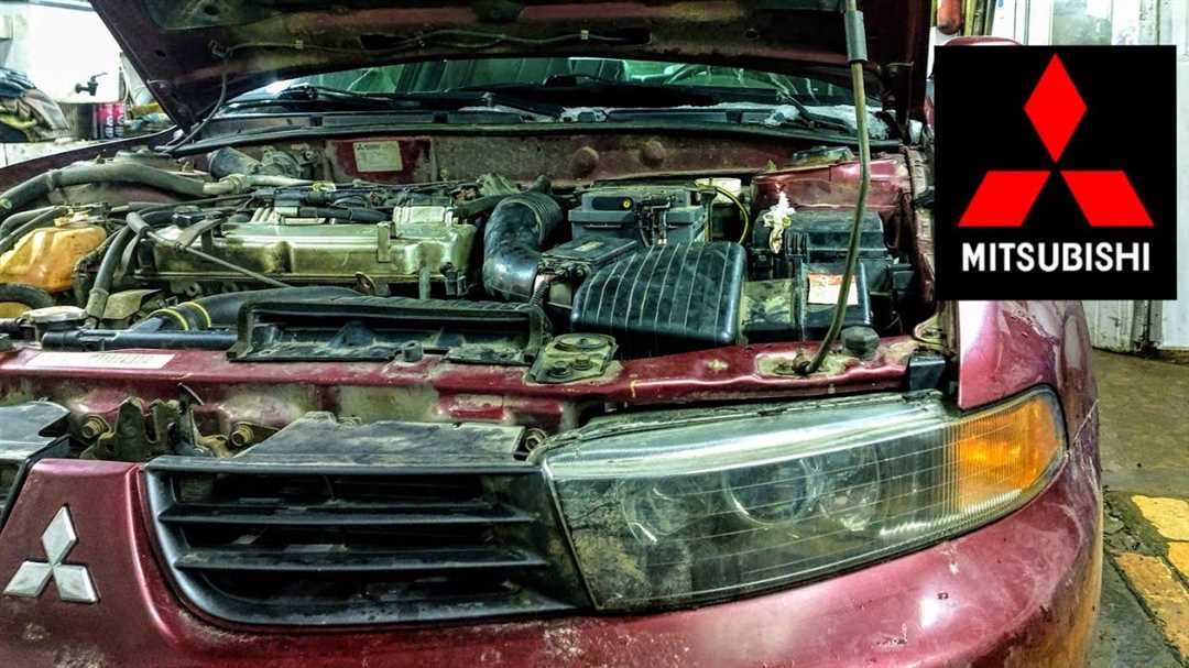 Митсубиси галант 8: описание, особенности, технические характеристики | сайт автолюбителей Митсубиси галант 8: описание, особенности, технические характеристики | сайт автолюбителей